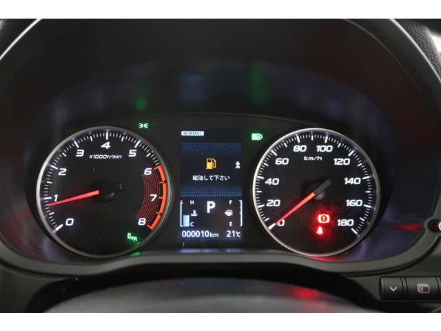 Mitsubishi Eclipse Cross 11