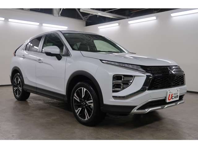 Mitsubishi Eclipse Cross 5