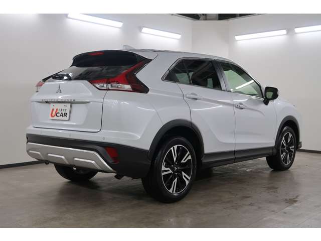 Mitsubishi Eclipse Cross 6