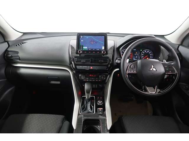 Mitsubishi Eclipse Cross 7