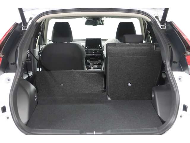 Mitsubishi Eclipse Cross 10