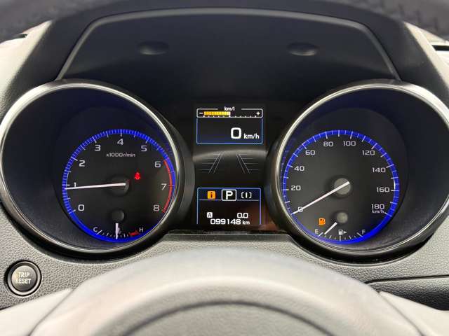 Subaru Legacy Outback 3