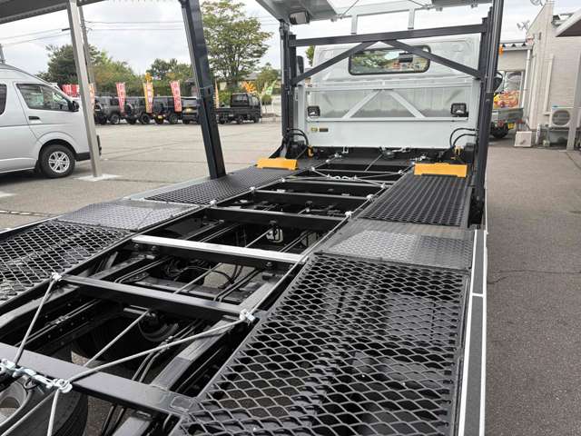 Mitsubishi Fuso Canter 7