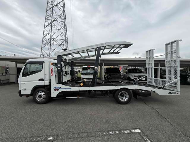 Mitsubishi Fuso Canter 10