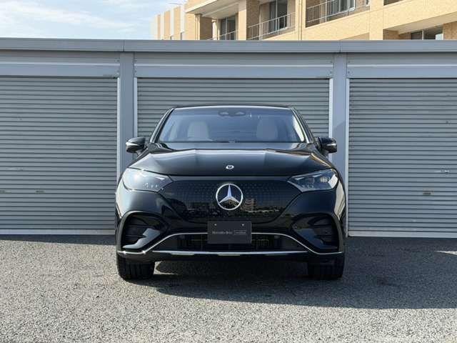 Mercedes-Benz EQE SUV 5