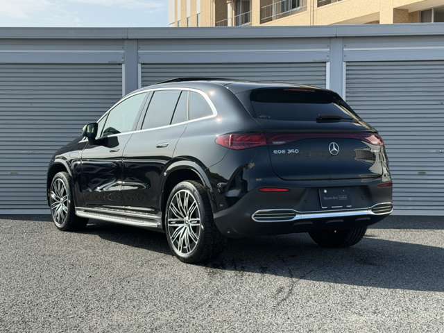 Mercedes-Benz EQE SUV 7