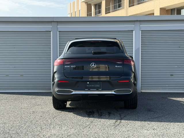 Mercedes-Benz EQE SUV 8