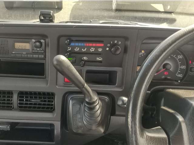 Subaru Sambar Truck 12