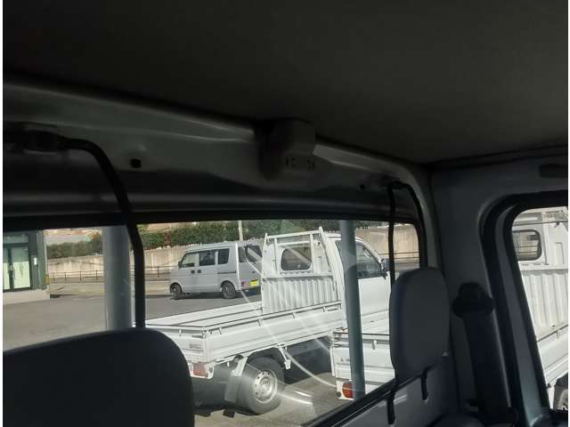 Subaru Sambar Truck 9