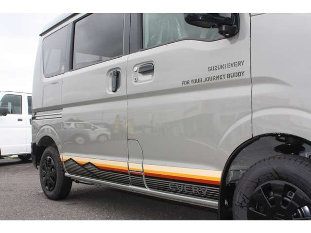 Suzuki Every 11