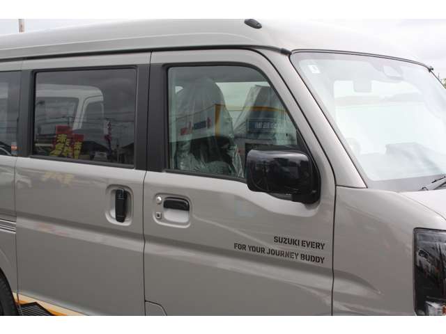 Suzuki Every 10