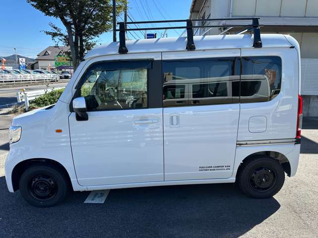 Honda N-VAN 4