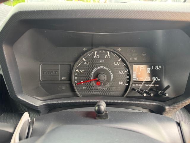 Daihatsu Taft 12
