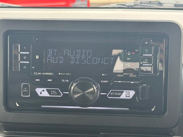 Daihatsu Taft 3