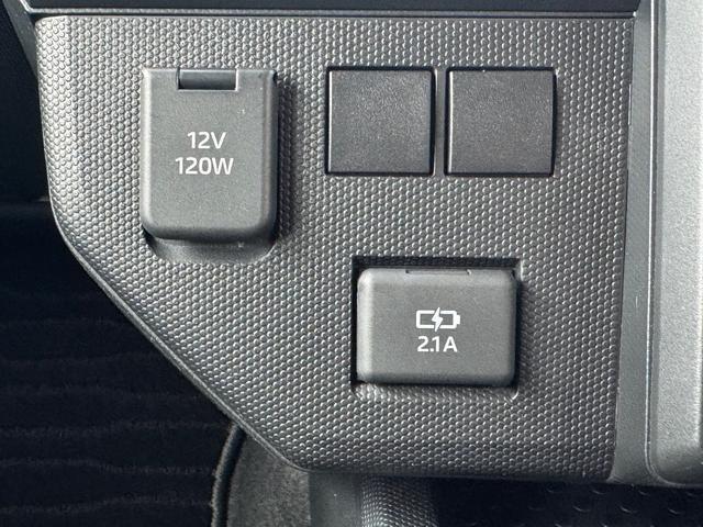 Daihatsu Taft 7