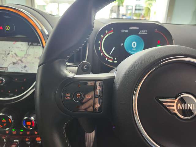 MINI Crossover 12