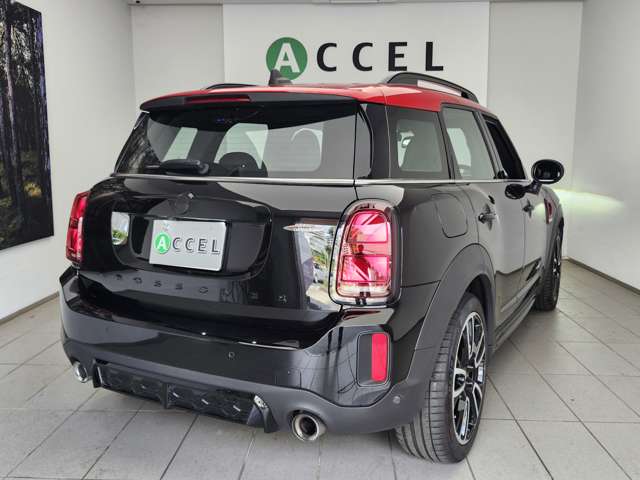 MINI Crossover 2