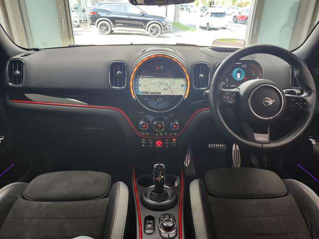 MINI Crossover 3