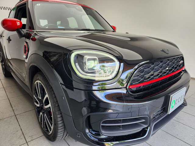 MINI Crossover 4
