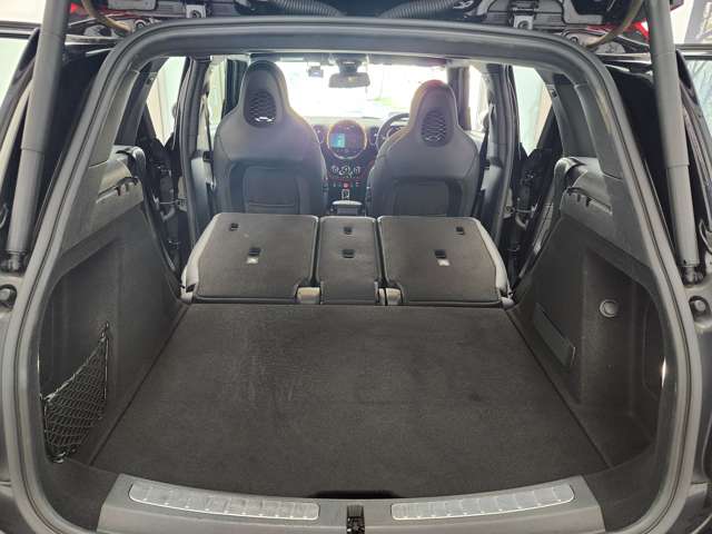 MINI Crossover 8