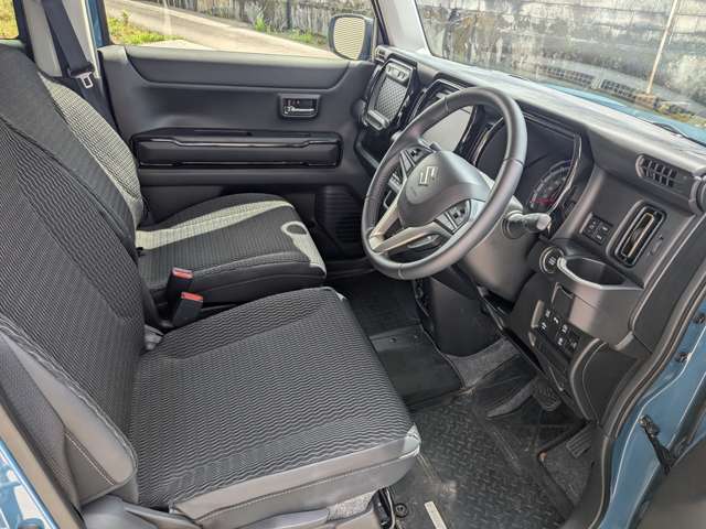 Suzuki Hustler 7