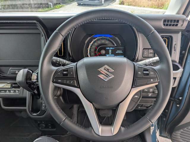 Suzuki Hustler 8