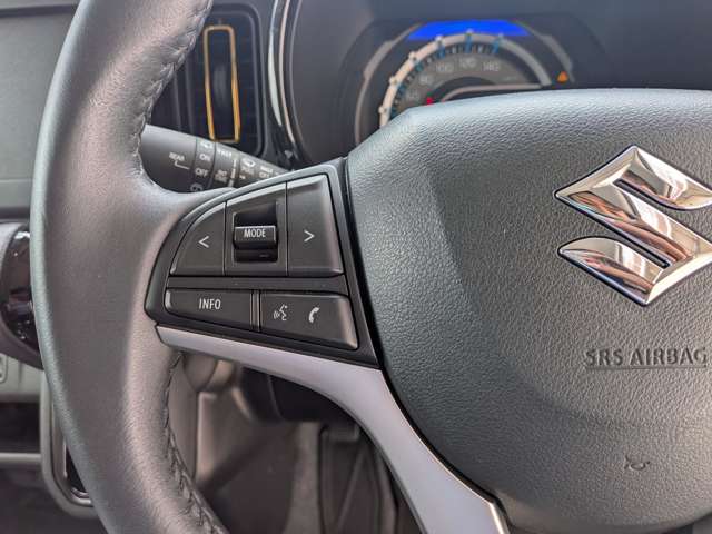 Suzuki Hustler 10
