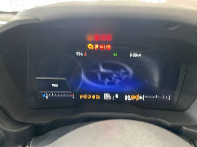 Subaru Forester 2