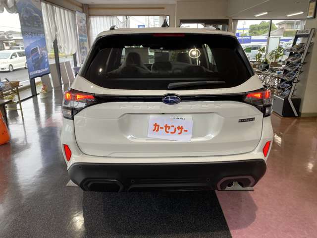 Subaru Forester 10