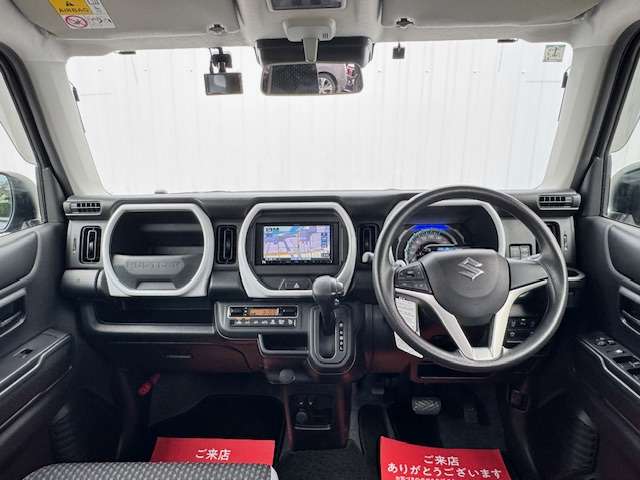 Suzuki Hustler 5