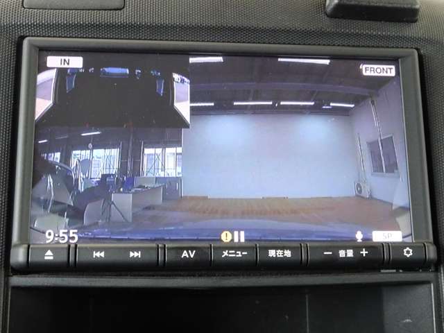 Nissan AD 11