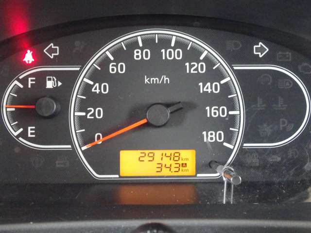 Nissan AD 3