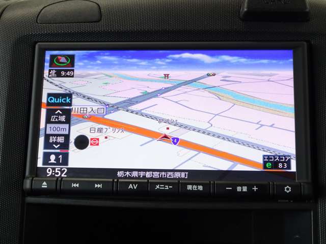 Nissan AD 5