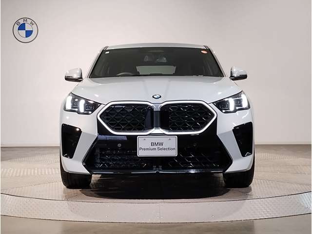 BMW X2 5