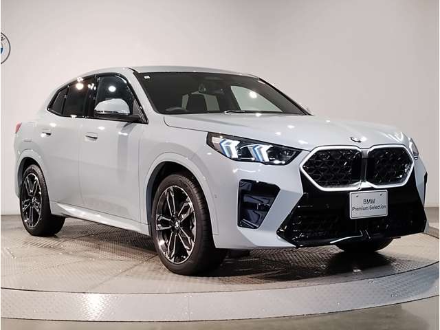 BMW X2 6