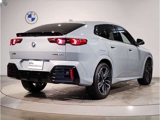 BMW X2 8