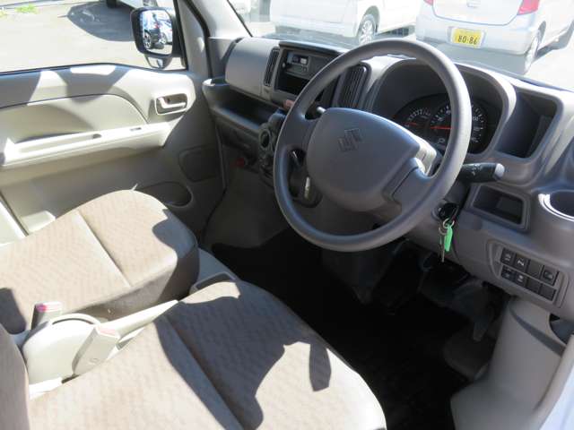 Suzuki Every 11