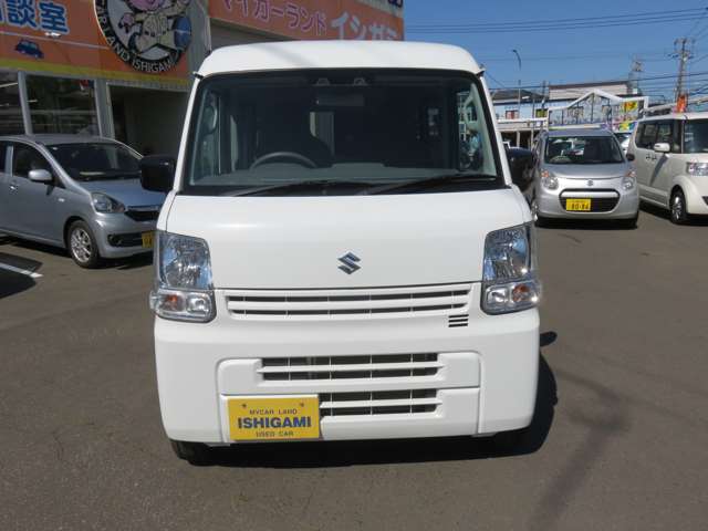 Suzuki Every 2