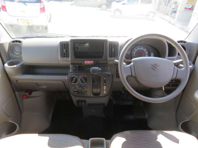 Suzuki Every 3