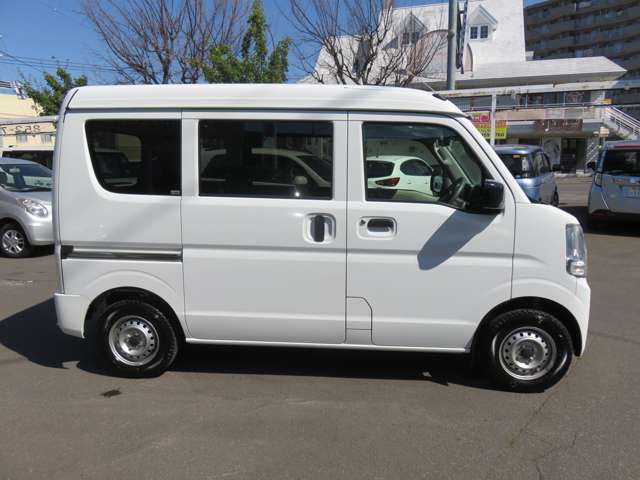 Suzuki Every 5