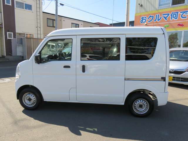 Suzuki Every 6