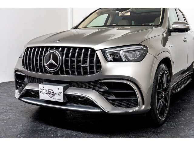 Mercedes-Benz GLE 11