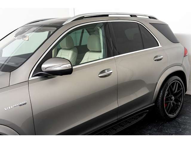 Mercedes-Benz GLE 12