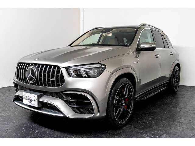 Mercedes-Benz GLE 10