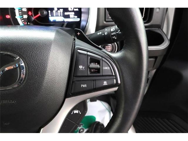 Mazda Flair Crossover 5