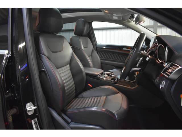 Mercedes-Benz GLE Coupe 9
