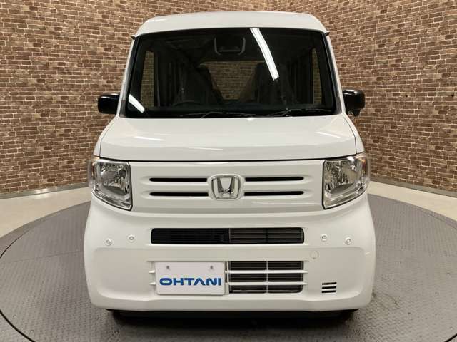 Honda N-VAN 5