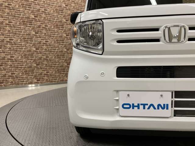 Honda N-VAN 6