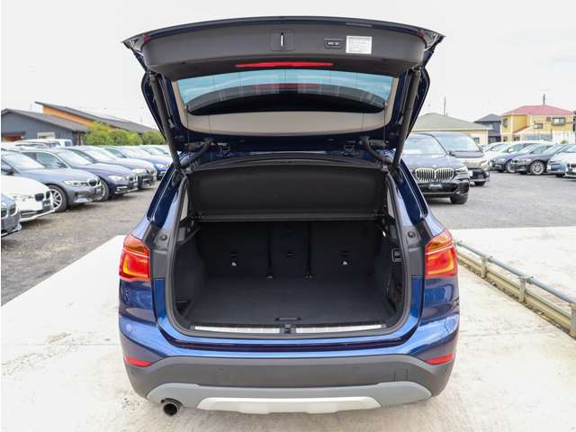 BMW X1 12