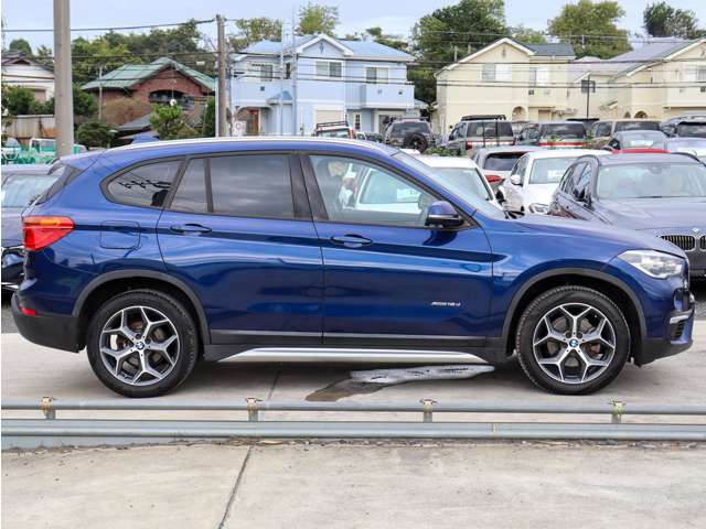 BMW X1 13